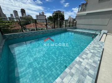 Apartamento · 71m² · 2 Quartos · 1 Vaga · Apartamento em Rua Claus Roger Wachholz - Perequê - Porto Belo/SC