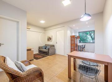 Apartamento · 77m² · 1 Quarto · Apartamento para aluguel - em Petrópolis
