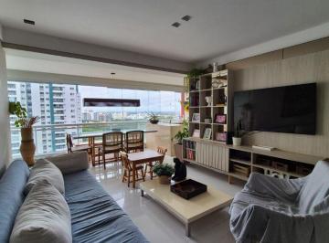 Apartamento de 4 quartos, Salvador · Apartamento a venda no Ludco Greenvile com 4 quartos reformado e varanda gourmet