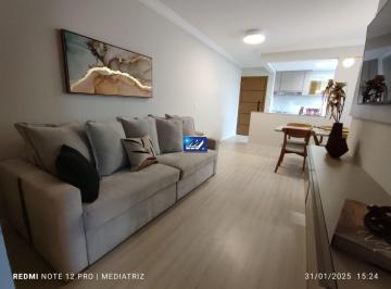 Apartamento · 73m² · 3 Quartos · Apartamento à venda - na Sagrada Família
