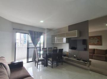 Apartamento de 3 quartos, Belém · EDIFÍCIO STILO RESIDENCE C/ 129M², 3 SUÍTES E 2 VAGAS EM BAIRRO DA PEDREIRA / BELÉM-PA