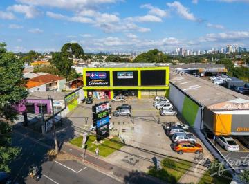 Comercial · Comercial para aluguel - em São Braz