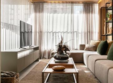704be14e03c15ad2d9798e33255f48cdc7e990f6 · Apartamento com 3 dormitórios à venda, 154 m² por R$ 6.790.000,00 - Jardim América - São Paulo/SP