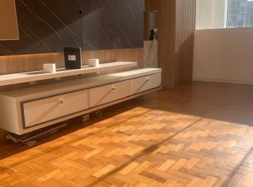 Apartamento · 102m² · 2 Quartos · Apartamento à venda - no Centro