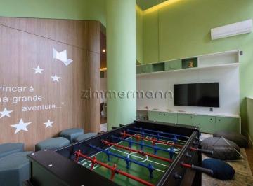 Apartamento · 94m² · 3 Quartos · APARTAMENTO PINHEIROS 3 DORMITÓRIOS 2 VAGA