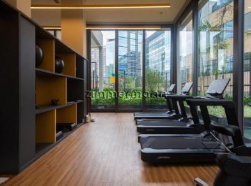Apartamento · 94m² · 3 Quartos · APARTAMENTO PINHEIROS 3 DORMITÓRIOS 2 VAGAS