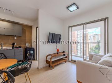 Apartamento · 45m² · 2 Quartos · APARTAMENTO PERDIZES 2 DORMITÓRIOS