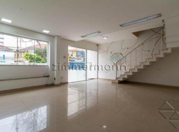 Comercial · 250m² · 4 Quartos · CASA COMERCIAL PERDIZES 2 VAGAS