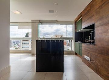 Apartamento · 172m² · 4 Quartos · 4 Vagas · APARTAMENTO PERDIZES 4 DORMITÓRIOS 4 VAGAS