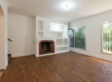 Casa · 229m² · 3 Quartos · CASA SOBRADO VILA MADALENA 3 DORMITÓRIOS 2 VAGAS