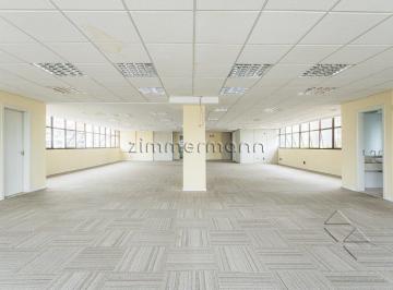Comercial · 266m² · 4 Vagas · SALA COMERCIAL VILA OLÍMPIA 4 VAGAS