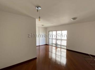 Apartamento · 136m² · 4 Quartos · 2 Vagas · APARTAMENTO VILA CLEMENTINO 4 DORMITÓRIOS 2 VAGAS