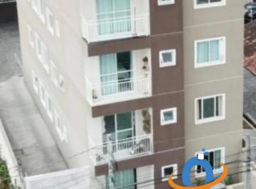 Foto 01 · Imperdível oportunidade: Apartamento à venda em São José dos Pinhais-PR, Parque da Fonte, 2 quartos,