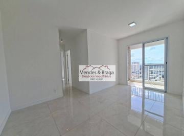 75717af265fe599ace8646d930ed483c99a72728 · Apartamento para alugar, 55 m² por R$ 3.138,53/mês - Vila Endres - Guarulhos/SP