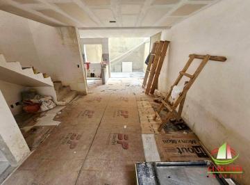 efd4ca09131b9cc947a7ba17b8e7b5bf9af58431 · Casa com 3 quartos à venda, 128 m² por R$ 849.000 - Itapoã - Belo Horizonte/MG