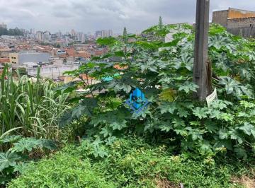 18c6d7f45843a40e1f4724640d697b1c732f9e97 · Terreno à venda, 275 m² por R$ 340.000,00 - Alto Industrial - São Bernardo do Campo/SP