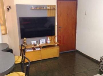 ade603611b7e2b4b443d02570af19ecdc3467d7a · Apartamento com 1 dormitório à venda, 36 m² por R$ 165.000 - Jardim Irajá - Ribeirão Preto/SP