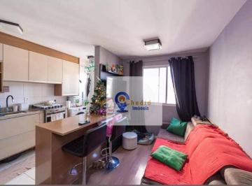 9b3e680cf754c7ac18629d41b317e13b53bd0bbc · Apartamento com 2 dormitórios à venda, 41 m² por R$ 235.000,00 - Vila Sílvia - São Paulo/SP