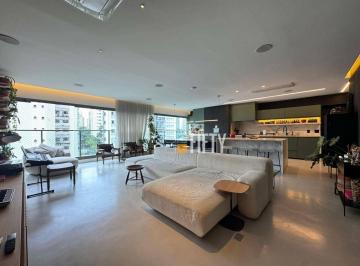 fc5a83923e9eb8997ead3fba3f7e650557b9bf04 · Apartamento com 3 dormitórios, 143 m² - venda por R$ 3.500.000,00 ou aluguel por R$ 20.100,00/mês -
