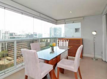 2f512185083068838cf131771bde3fb7d5387d7b · Apartamento com 1 dormitório para alugar, 54 m² por R$ 11.399,99/mês - Vila Nova Conceição - São Pau