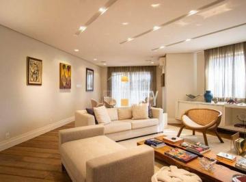 9a23981128c43d2c399c185f328c583138ed1d75 · Apartamento com 3 dormitórios à venda, 370 m² por R$ 4.500.000,00 - Campo Belo - São Paulo/SP