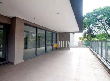 8c7ffe4d44e70d3cbef83a7dc17fcdbd282e7a32 · Apartamento Garden com 4 dormitórios à venda, 236 m² por R$ 3.600.000,00 - Campo Belo - São Paulo/SP