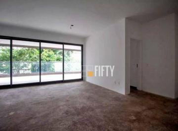 c80409dfaa56b3b83f7512739bb696f57e9f5199 · Apartamento Garden com 4 dormitórios à venda, 236 m² por R$ 3.600.000,00 - Campo Belo - São Paulo/SP