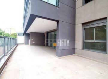 8154b42c17d664e73ac4feb0cfd32e371c5d5c87 · Apartamento Garden com 4 dormitórios à venda, 236 m² por R$ 3.600.000,00 - Campo Belo - São Paulo/SP