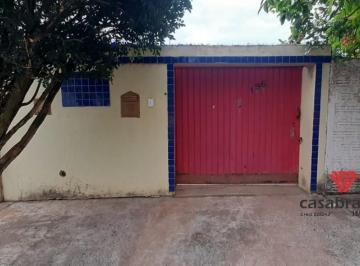Foto 01 · Casa, Jardim Cidade Azul, Rio Claro, SP