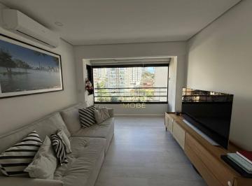 9879e0305f7045a0ee8f682a7e39d2bcb439aa32 · Apartamento com 2 dormitórios à venda, 66 m² - Vila Mariana - São Paulo/SP