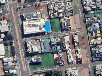 Terreno · 513m² · VENDA | Terreno,  em Jardim Cidade Monções, Maringá