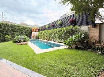 Casa · 228m² · 3 Quartos · 4 Vagas · Sobrado à venda com 3 quartos no Crystal Parque, Jacareí