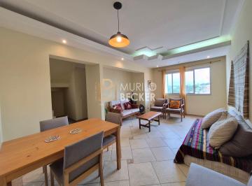 Apartamento · 128m² · 3 Quartos · 2 Vagas · Apartamento/cobertura à venda com 3 quartos, 128m² Bairro Jd Paulista - SJC