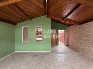 Casa · 80m² · 2 Quartos · 2 Vagas · Casa á venda com 2 quartos e 80 m² no Bairro Jardim Oriente - SJC