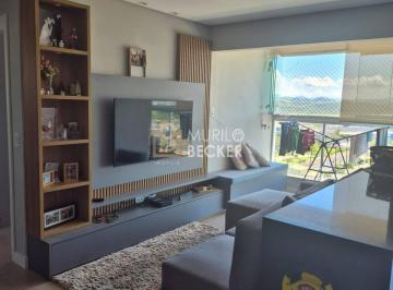 Apartamento · 65m² · 2 Quartos · 2 Vagas · Apartamento à venda no Green Life - Villa Branca