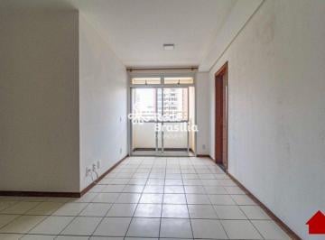 Apartamento · 70m² · 3 Quartos · 1 Vaga · Rua 18 Norte Residencial Riviera  | Apartamento de 2 Quartos sendo 1 Suíte com 1 Vaga de Garagem Cob