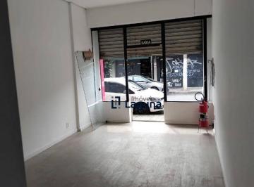eed7790fe429e58b23db45cf9927ef95f4afe46e · Salão para alugar, 39 m² por R$ 2.300/mês - Centro - Santo André/SP