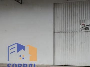 Comercial en Aluguel  Brasília · Alugo Galpão