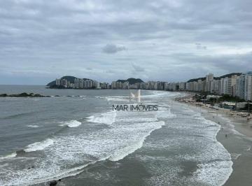 5169975eda709778c2e1934a0298c021dd5ffc02 · Apartamento com 4 dormitórios à venda, 205 m² por R$ 1.400.000,00 - Pitangueiras - Guarujá/SP