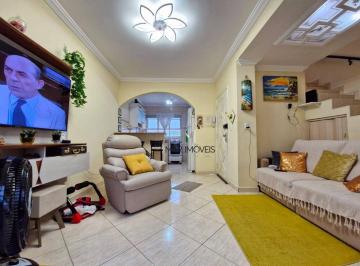 53c6c51aeca661b219ebd7a701c757b9656479aa · Casa com 2 dormitórios à venda, 70 m² por R$ 420.000,00 - Praia das Astúrias - Guarujá/SP