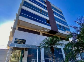 Apartamento · 87m² · 2 Quartos · 2 Vagas · Residencial Felicita, Bairro Camobi, 2 Dormitórios, 2 vagas garagem, elevador