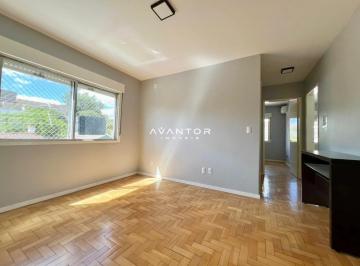 Apartamento · 70m² · 2 Quartos · 1 Vaga · Apartamento com 2 dormitórios mais dependência próximo a UFN