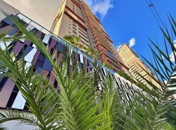 Apartamento · 75m² · 2 Quartos · 1 Vaga · Alive Bueno: 75m² de Design Urbano com 2 Suítes em Goiânia