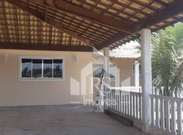46e4ac41cf79ad69086febf391aaac7e902ae068 · Casa com 2 dormitórios à venda, 58 m² por R$ 170.000,00 - Caluge - Itaboraí/RJ
