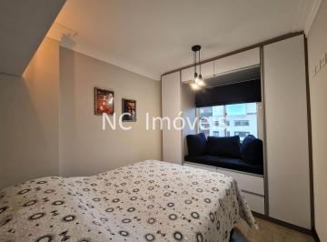 Apartamento de 1 quarto, Curitiba · Oportunidade de investimento studio mobiliado na Rua Atílio Bório!!!