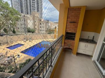 Foto 01 · RA AMIL vende Apartamento, 4 dormitórios sendo 1 suíte,113m², Condomínio Villa di Isabela, Floradas 