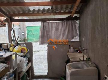 644ffa3d8f2a499b6c4d553279adf7d93f802a62 · Casa com 2 dormitórios à venda, 65 m² por R$ 200.000,00 - Parque Primavera - Guarulhos/SP