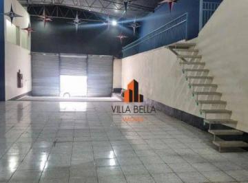 cf18aa052284198a25026a8f84105eb6f0a66999 · Salão para alugar, 500 m² por R$ 13.000,00/mês - Centro - São Bernardo do Campo/SP