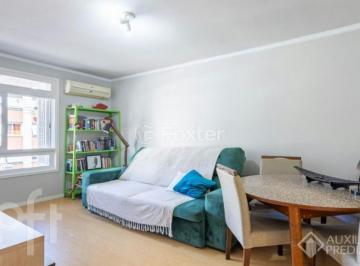 98fca1f5 · Apartamento, 2 dormitórios, 61 m², em Cidade Baixa