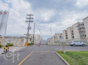 25a9fcc4 · Apartamento, 1 dormitórios, 40 m², em Sarandi